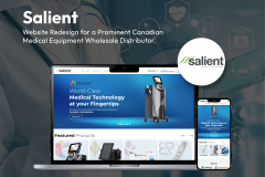 Salient Medical Solutions